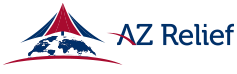 AZ Relief – Home Logo